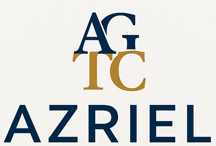 AZRIEL GENERAL TRADING COMPANY FZE LLC